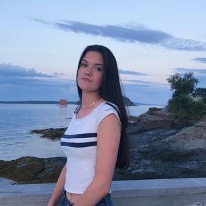 Meet your Posher, Cece